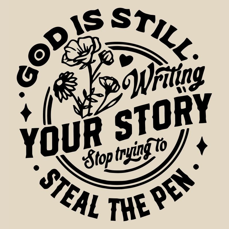 Abstract Colourful Geometric Pattern