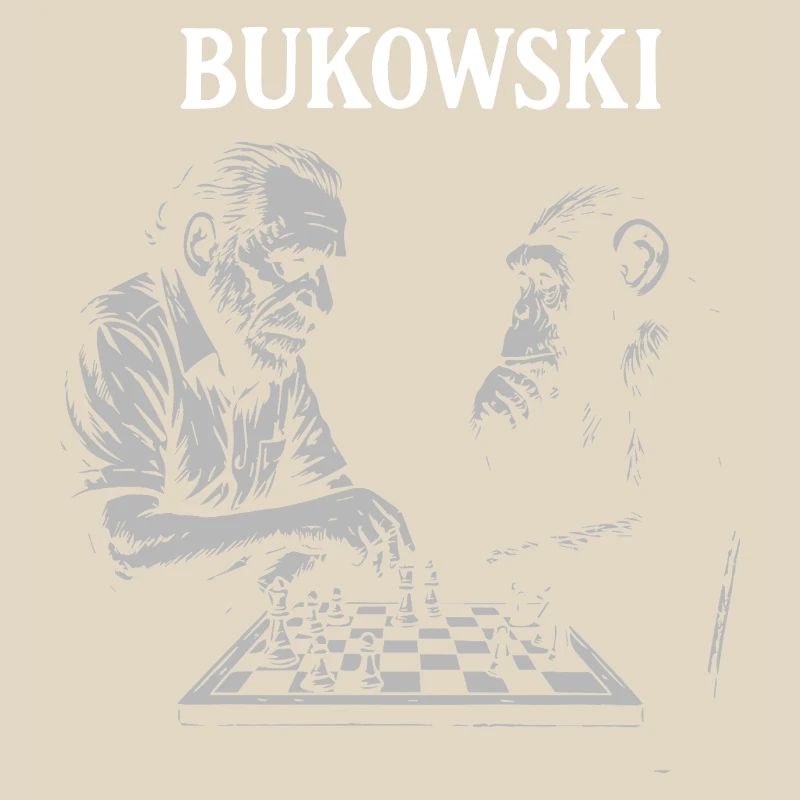Bukowski Schachduo