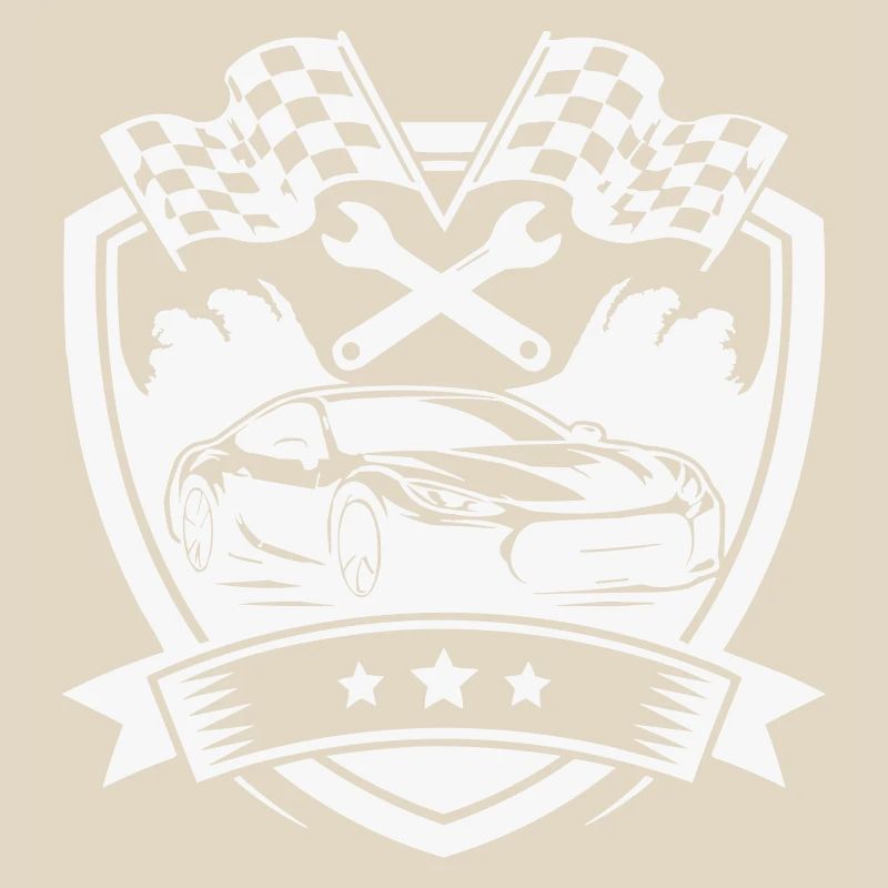 Car Shield Logo