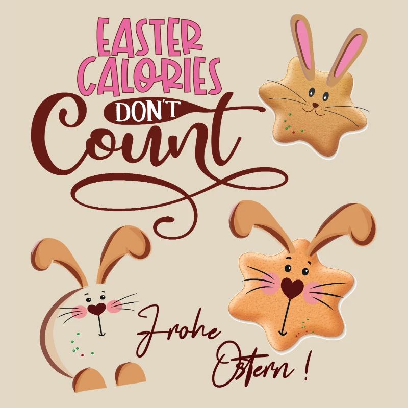 Easter joy