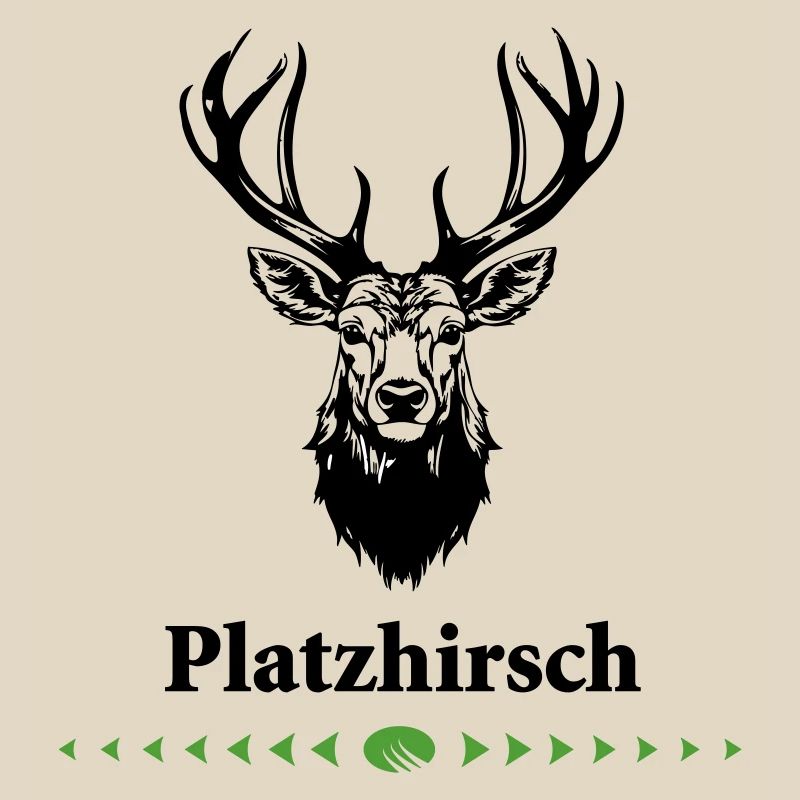 0-Platzhirsch