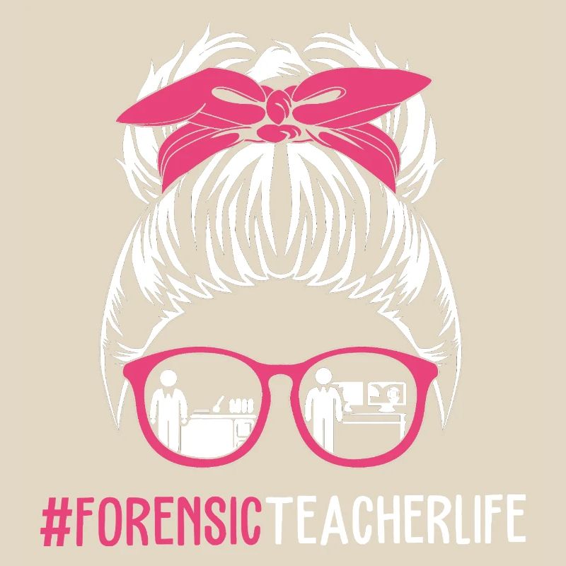 Forensics, Forensic Scientists, Forensic Science