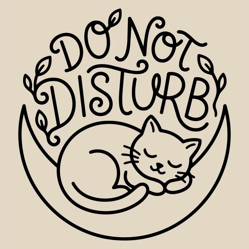 Do Not Disturb