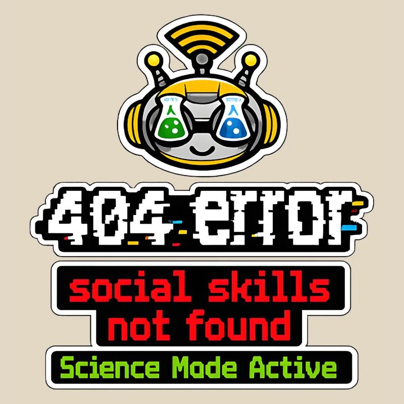 Science Bot: Active Mode