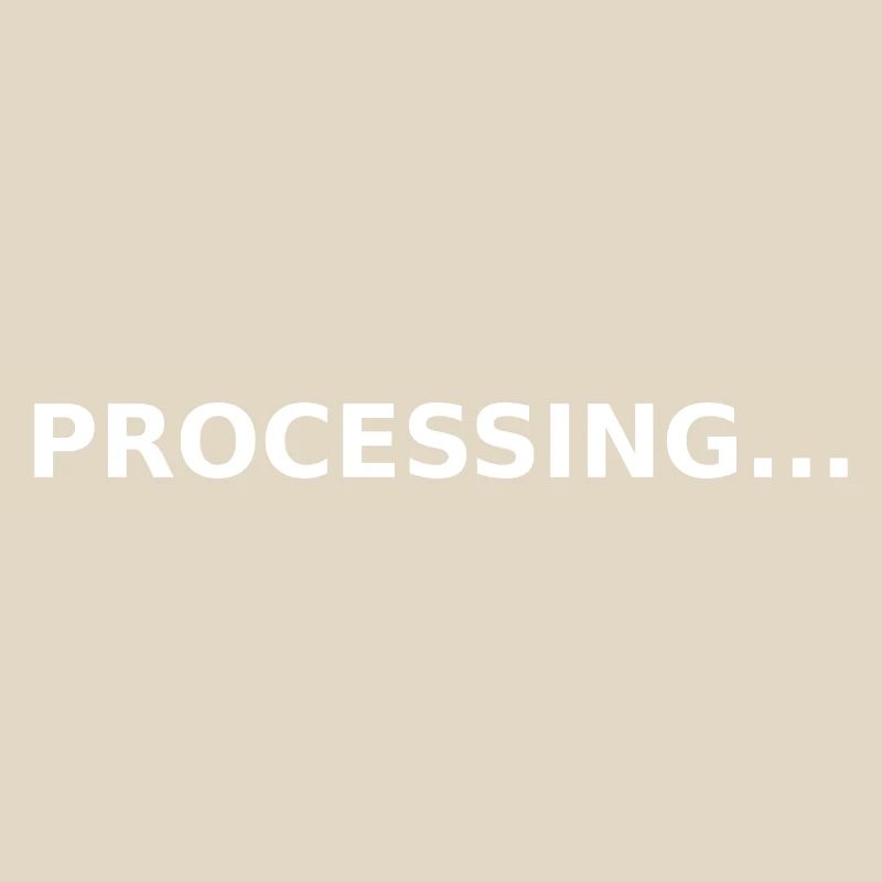 PROCESSING…