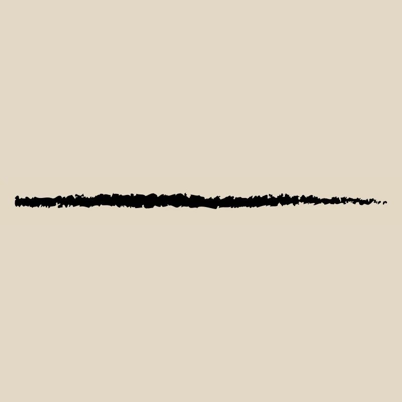 Stroke Art Brushstroke Underscore Crack Line