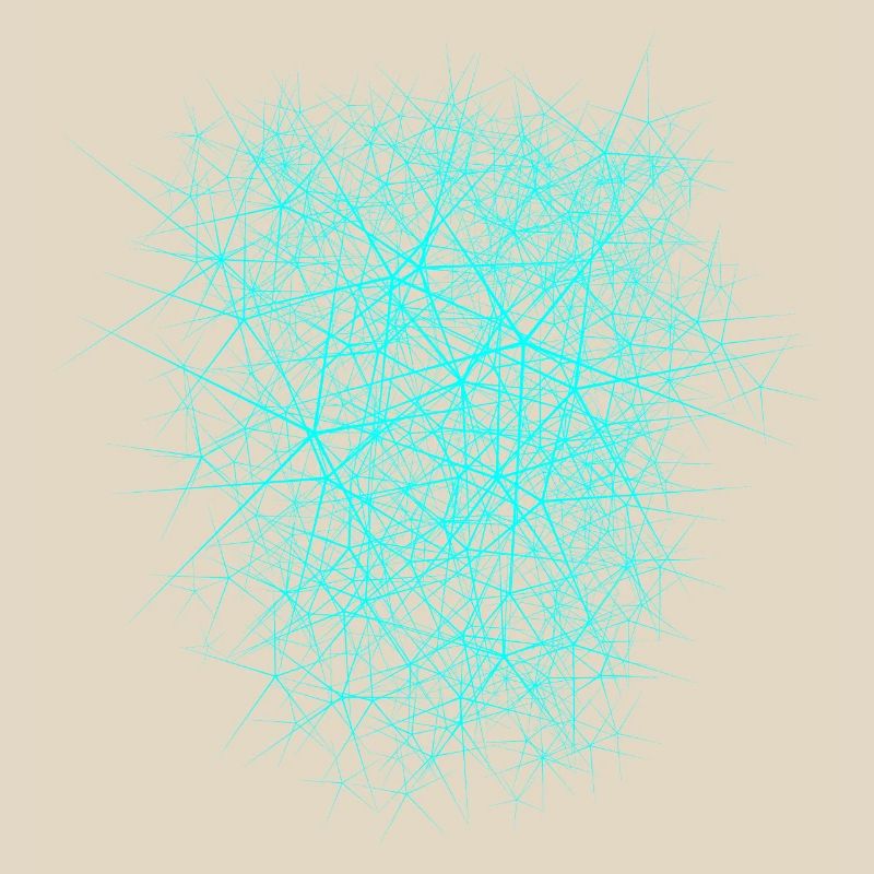 Nano structure - conception de texture