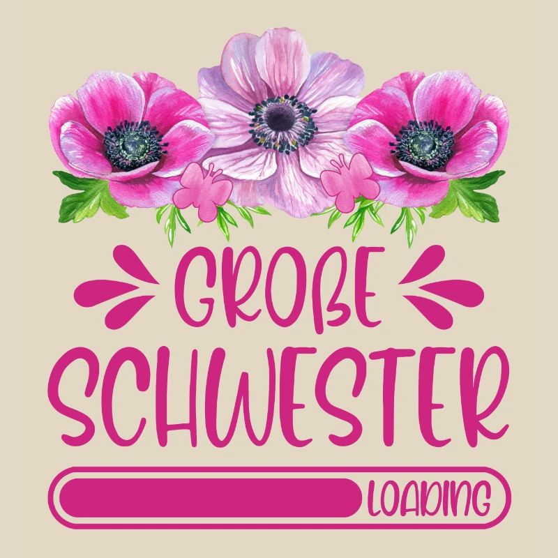 Große Schwester Loading