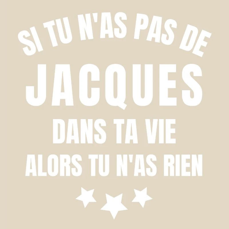 Jacques, prénom Jacques, anniversaire Jacques