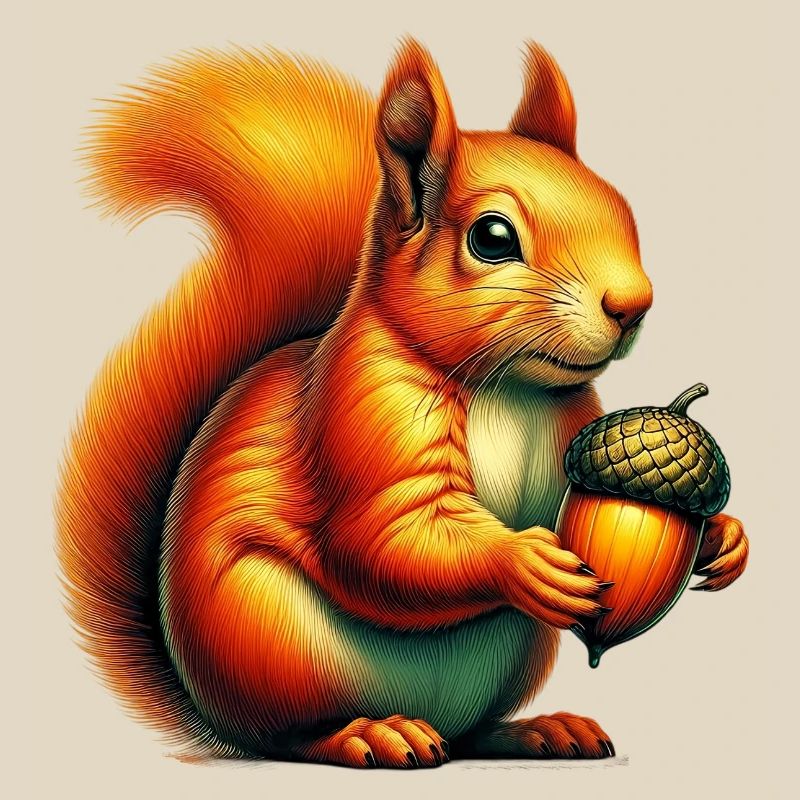 Squirrel