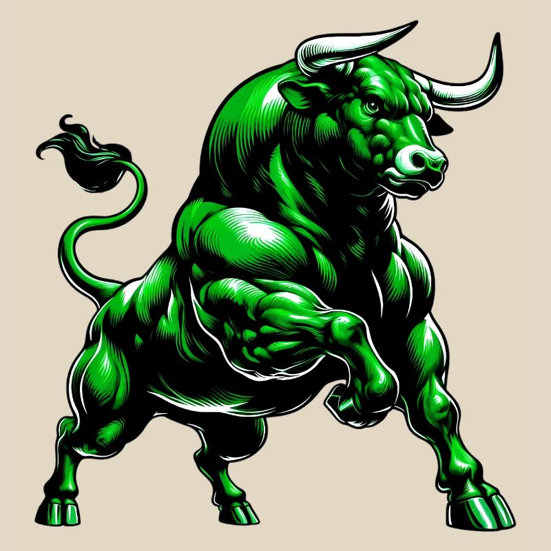 Bull