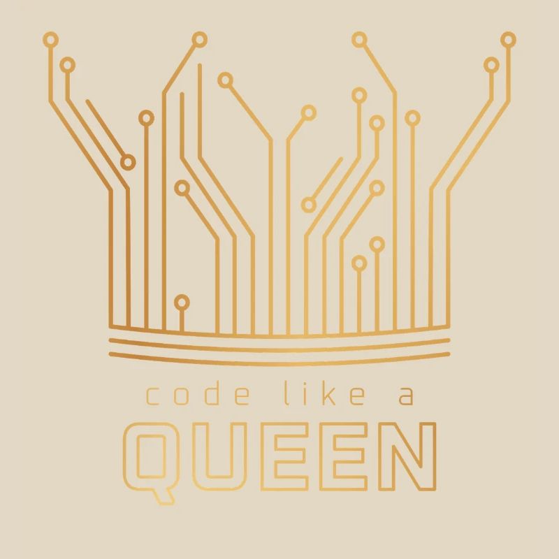 Code Like a Queen