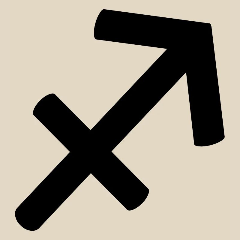 Sagittarius - Star Sign