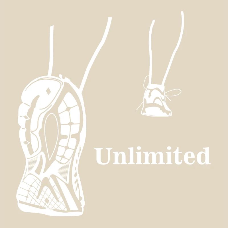 Illimité - conception en cours d'exécution