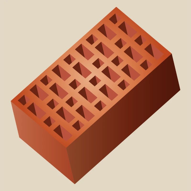 Brick Wall Bricks Bricks for Wall Construction