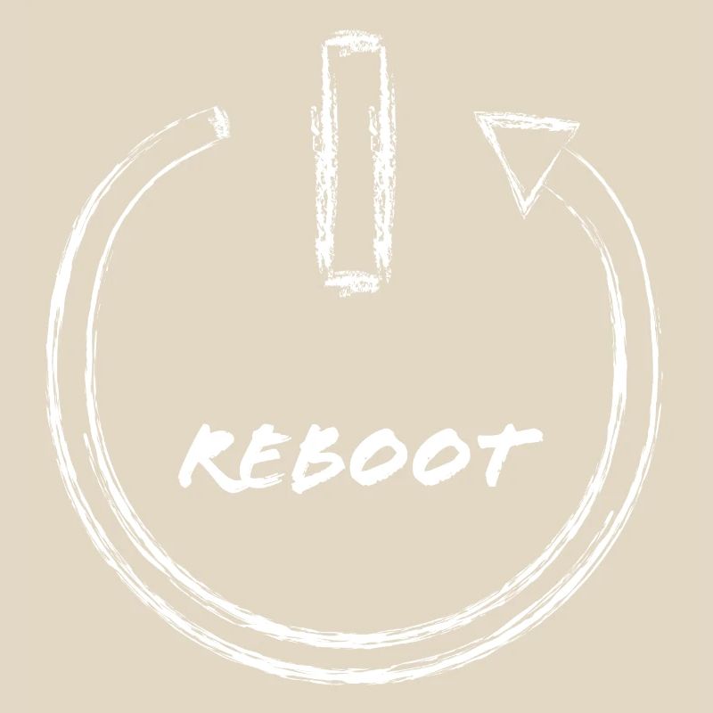 reboot - Coal Effect