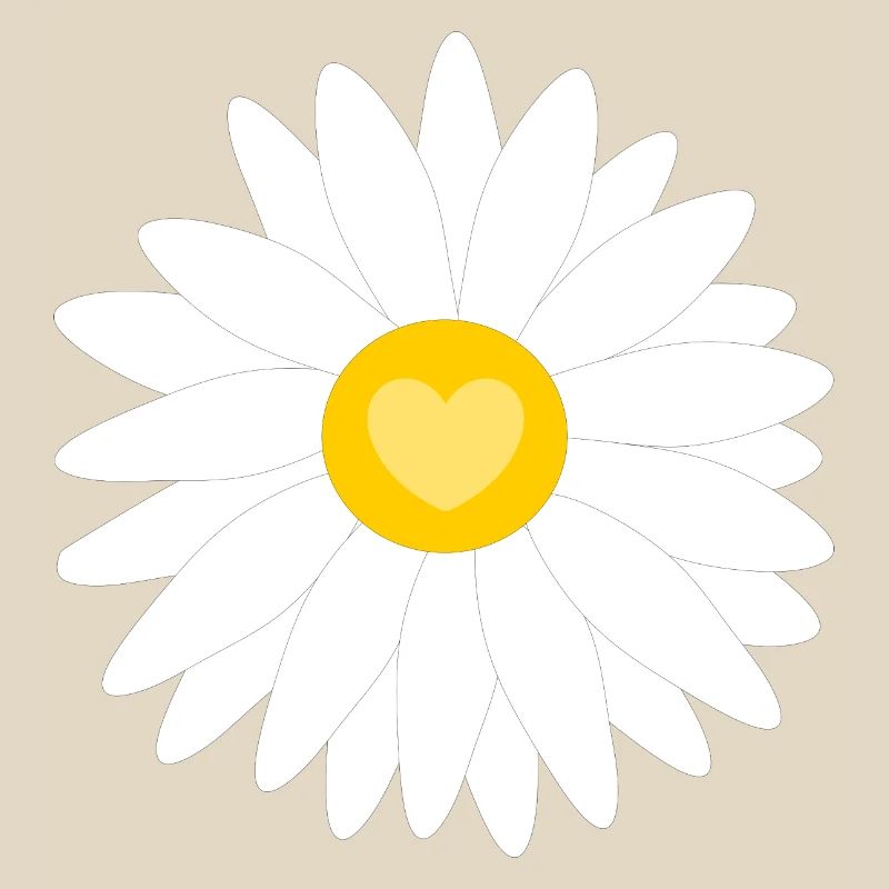Blume weiß weiße Blumen Geschenk Muttertag Mutter
