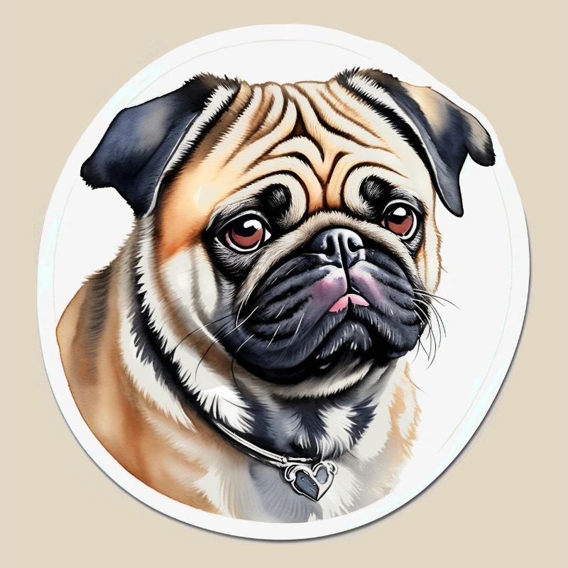 Pug