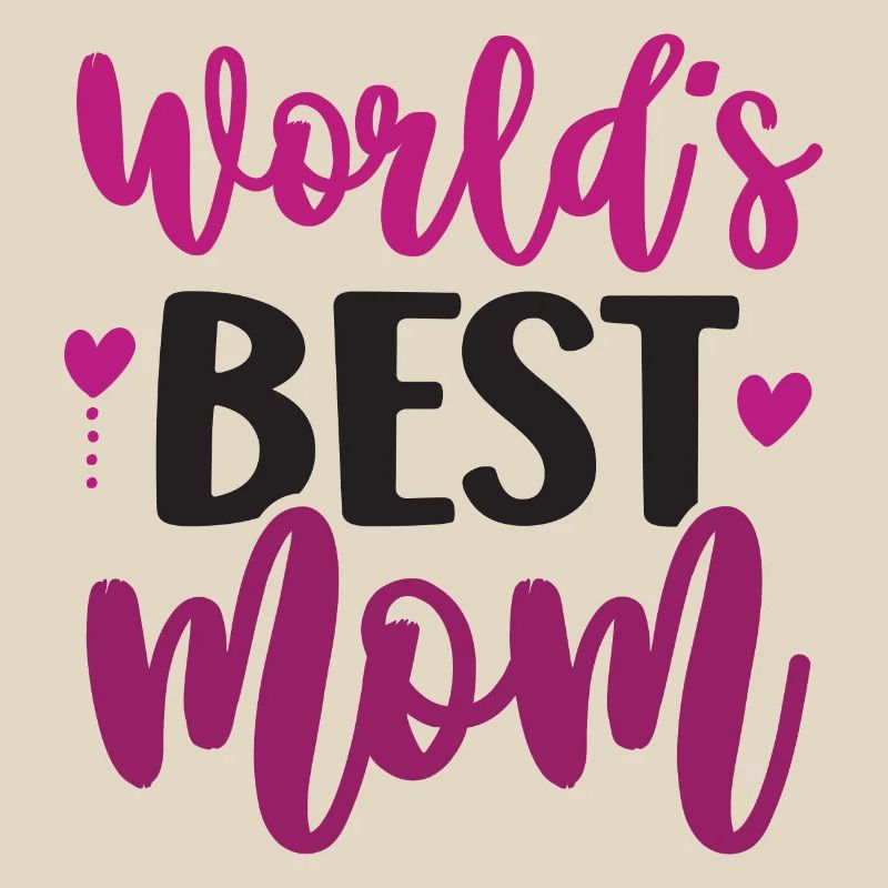Die beste Mutter der Welt