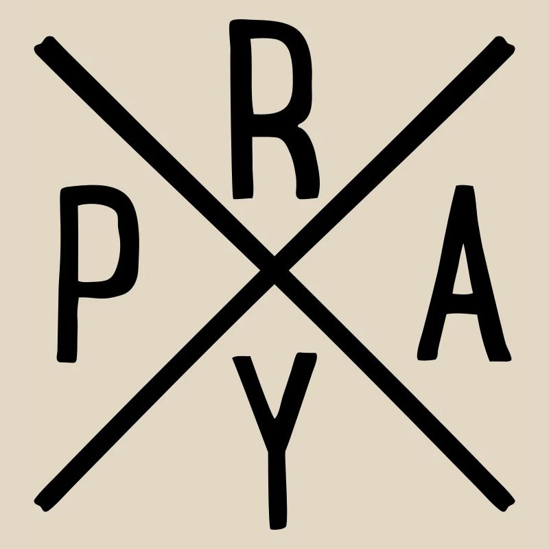 pray