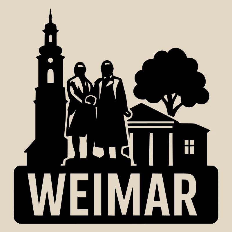 Weimar, Thuringe