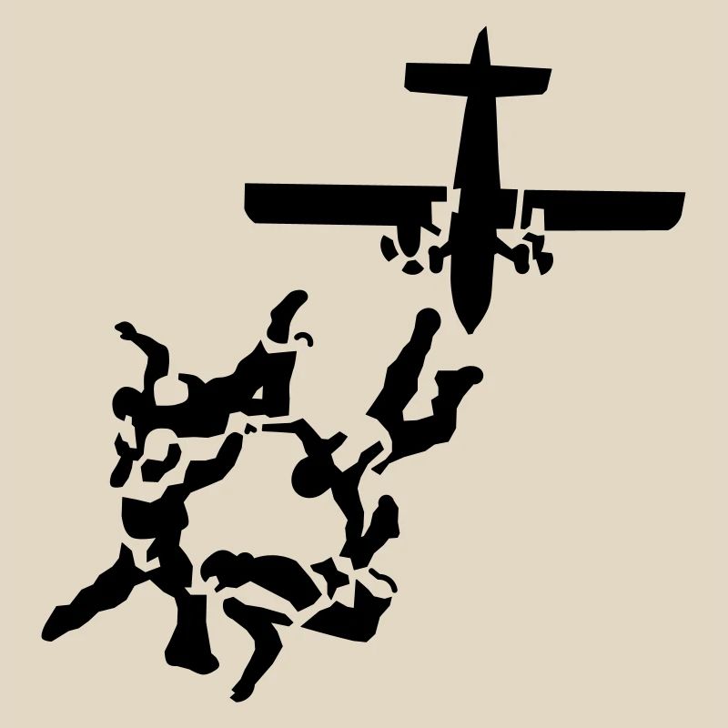 parachutisme