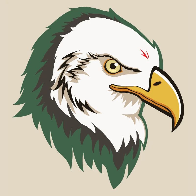 Eagle Head
