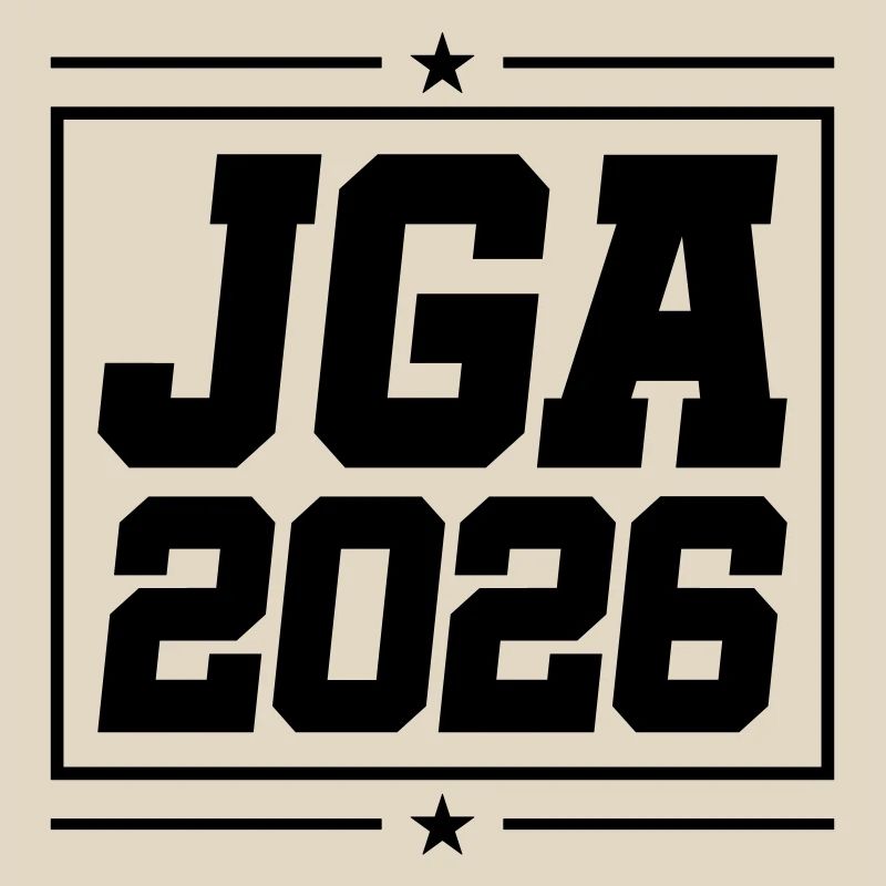 Jga 2026 Bachelor Party