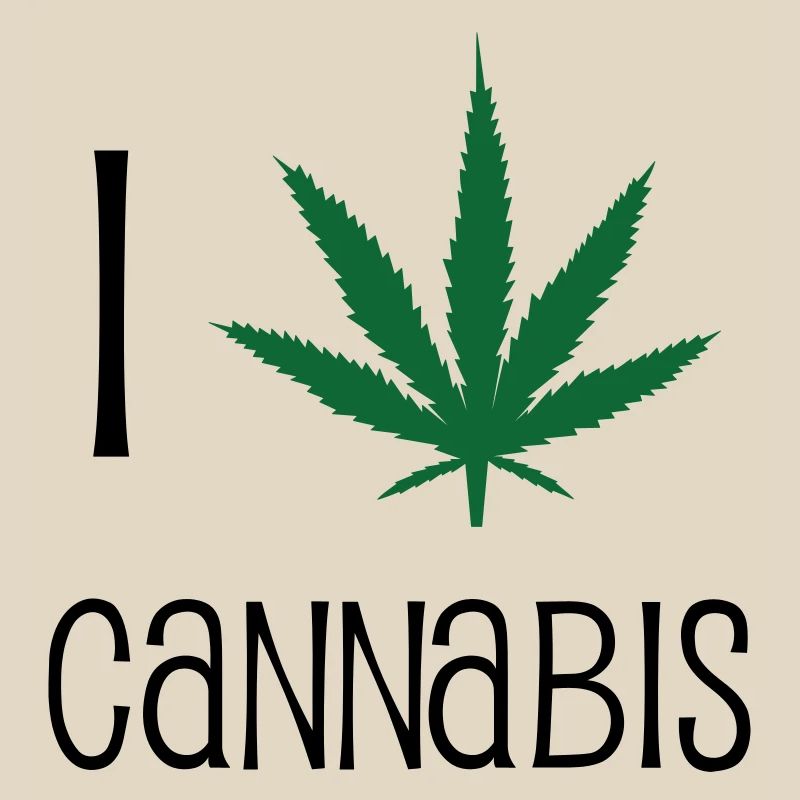 Amo la cannabis