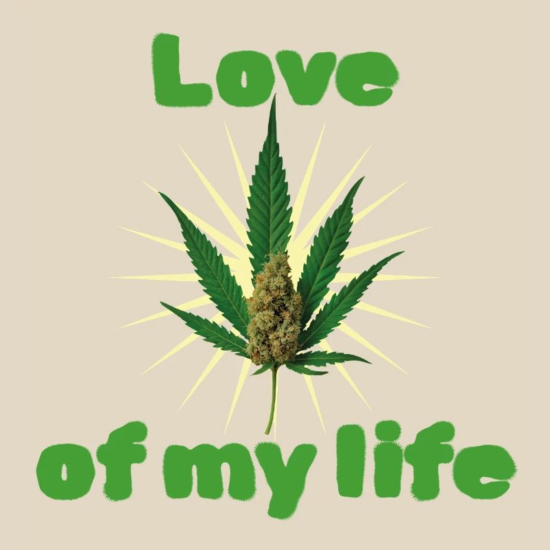 L’amour de ma vie