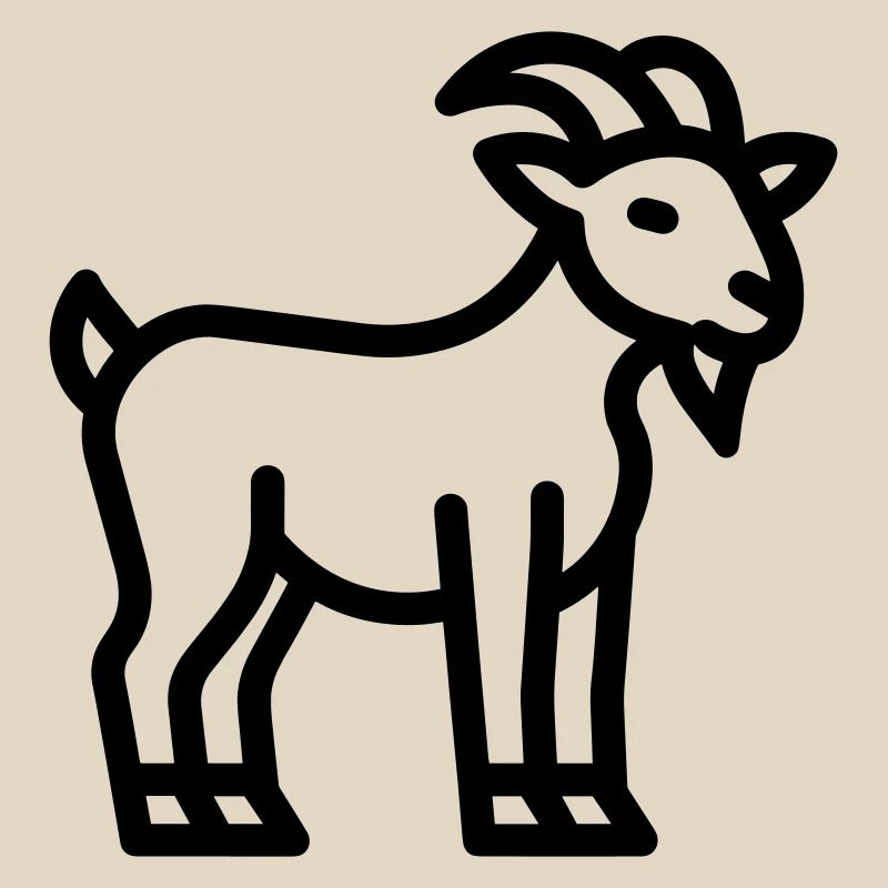 chèvre