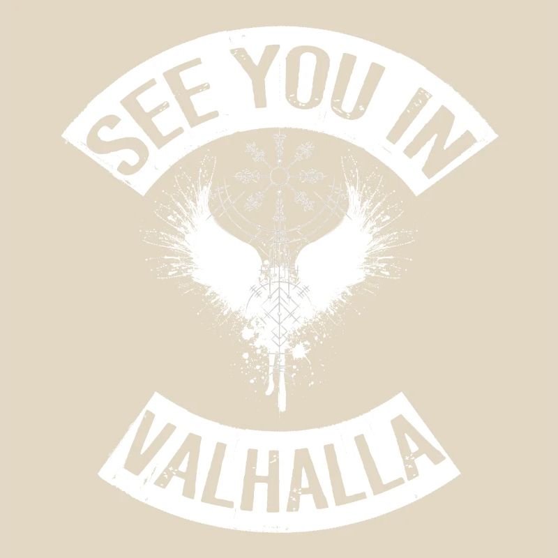 Rendez-vous à Valhalla