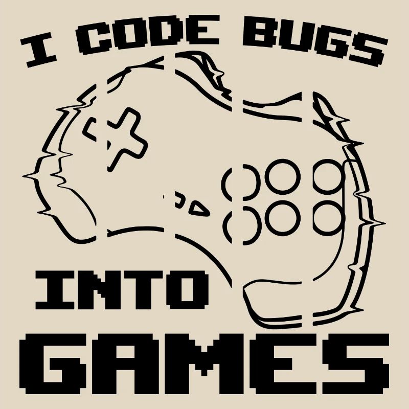 Programmeur de jeux vidéo