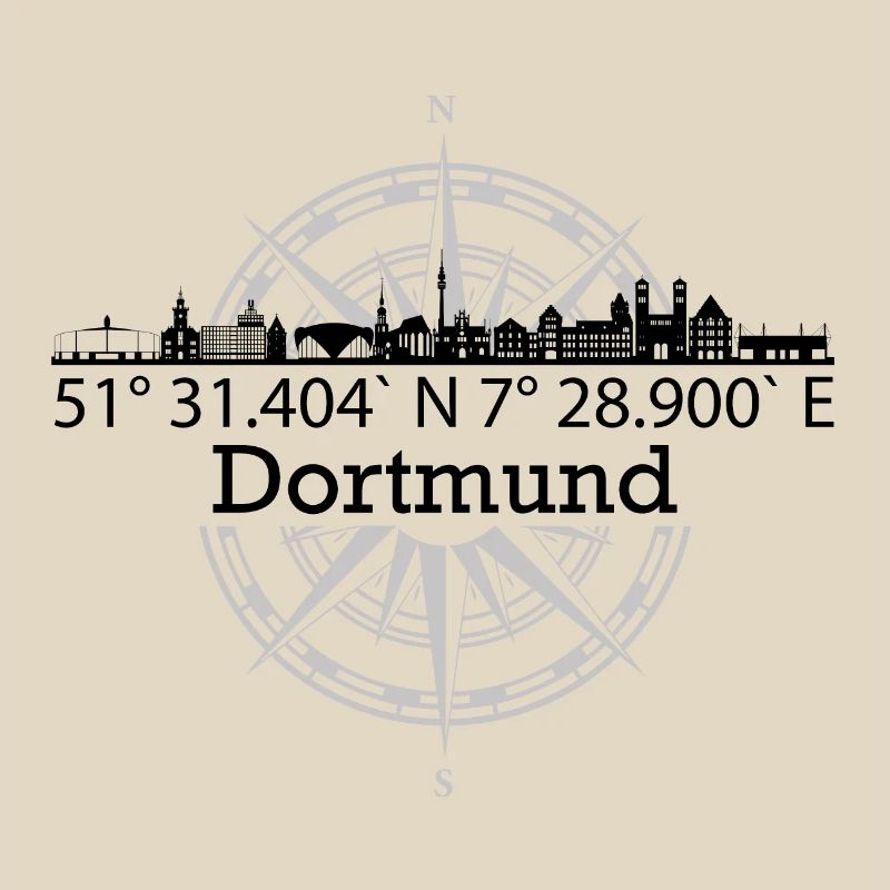 Skyline Dortmund