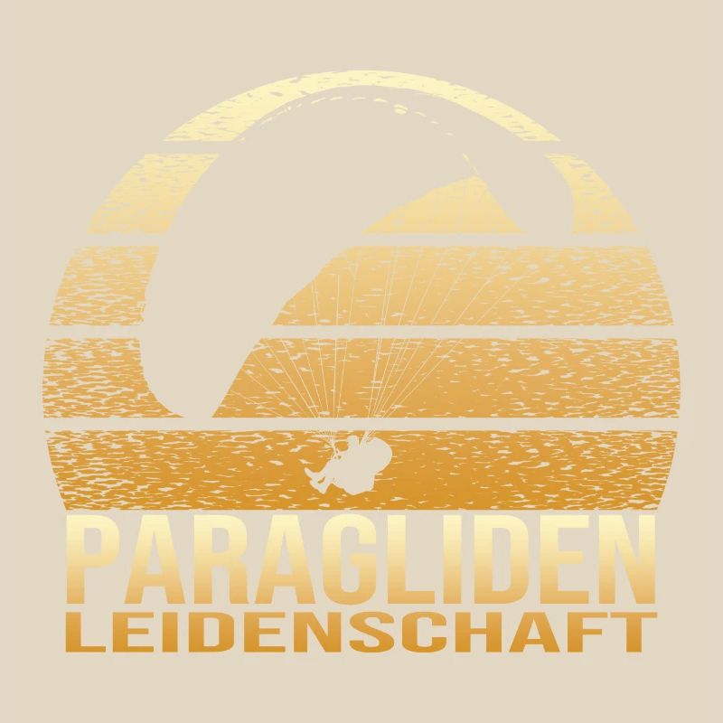 Paragliden Leidenschaft