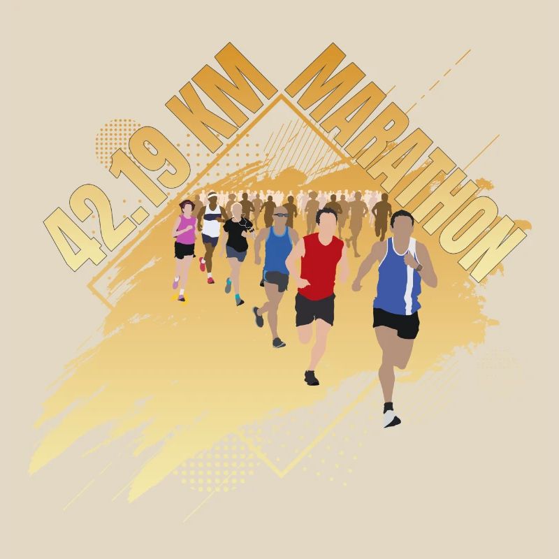 42 19 KM - Marathon