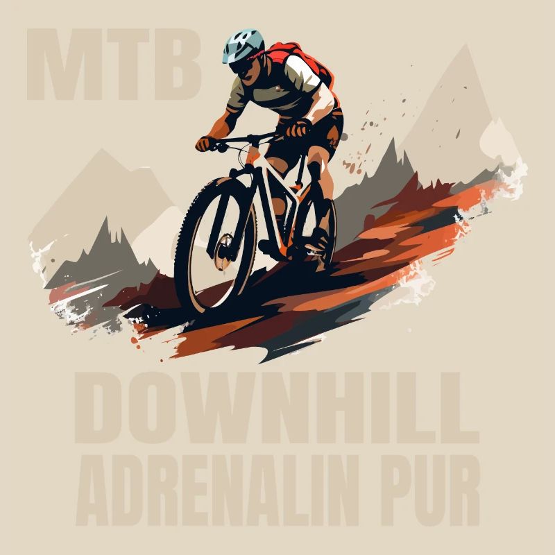 Downhill: Adrenalin pur