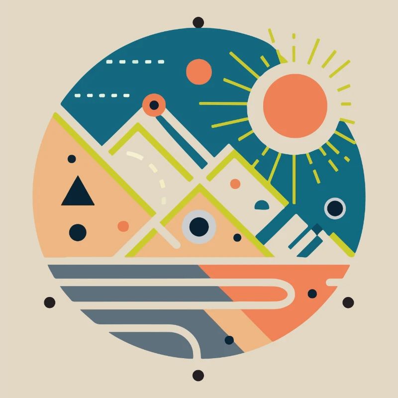 Mountains