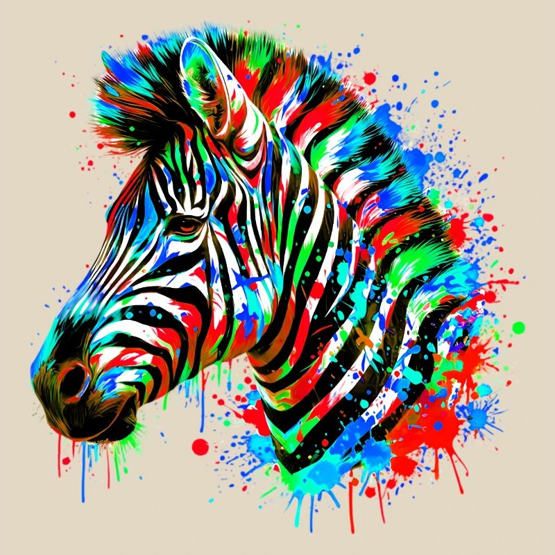 Zebra