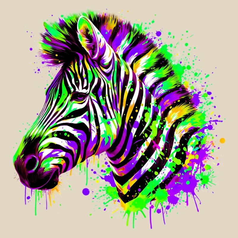 Zebra