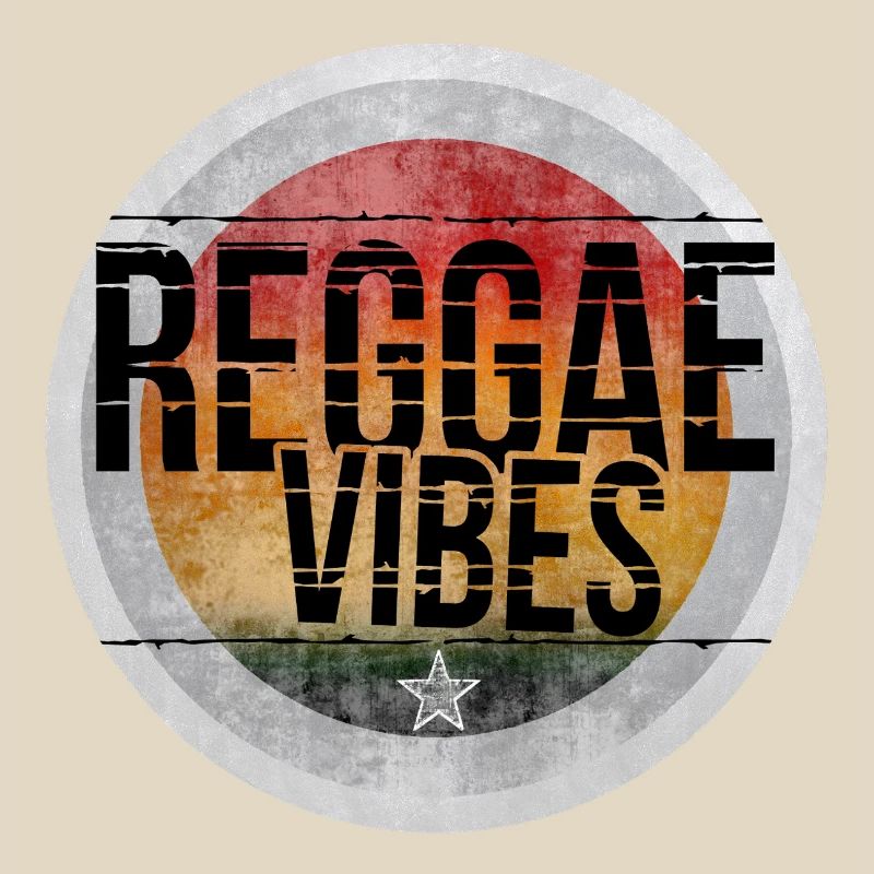 Reggae Vibes Circle