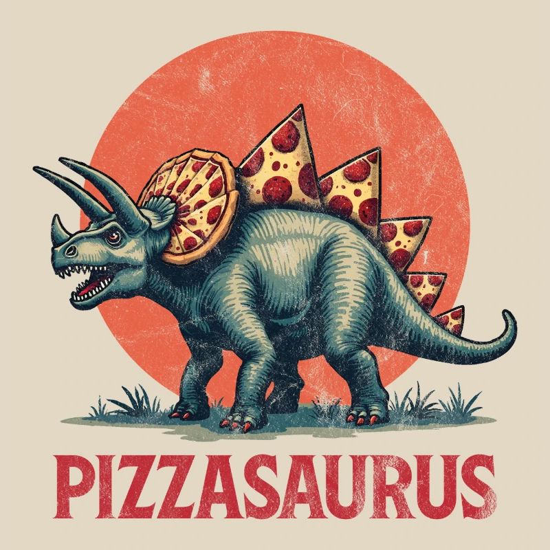 Pizzasaurus