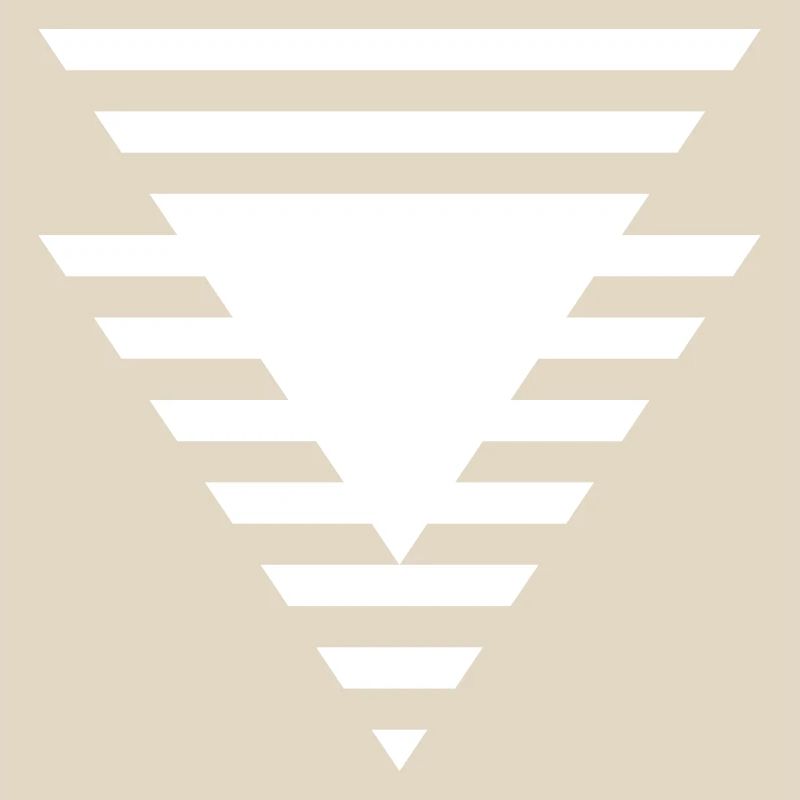 Stepped Triangular Prism