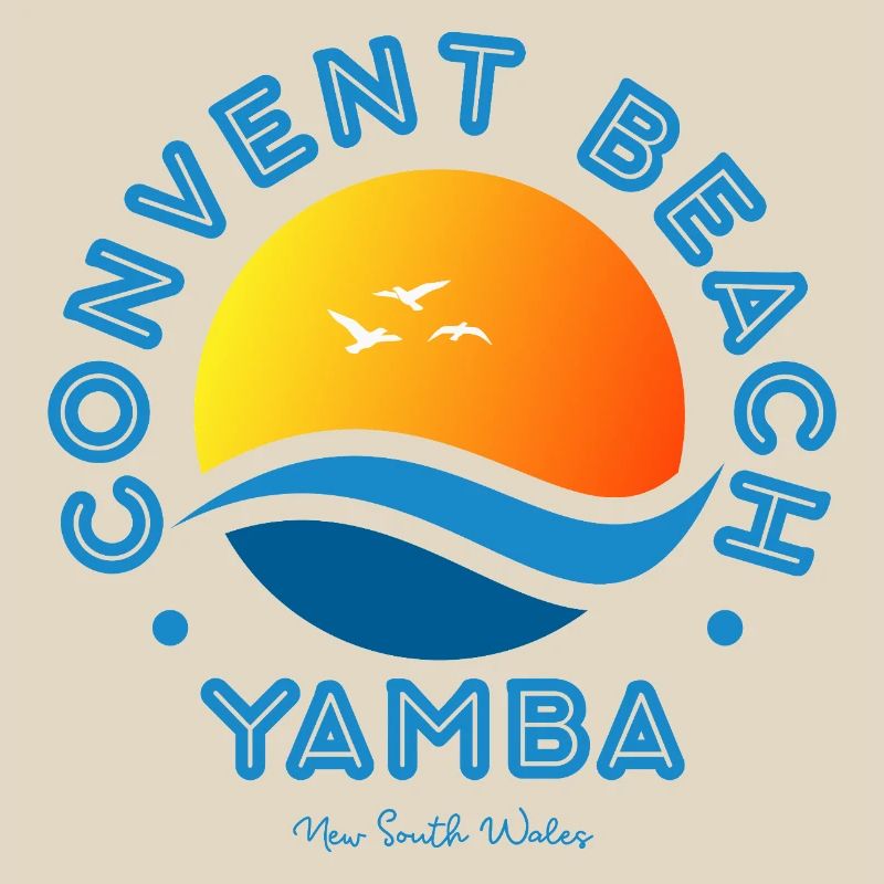 Convent Beach Yamba Sunset
