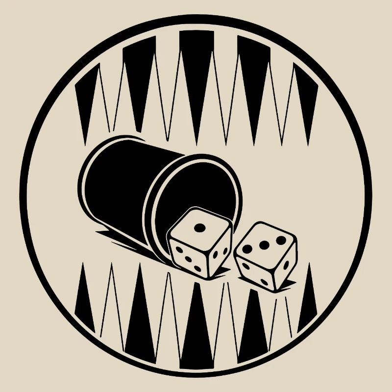 Backgammon | Jeu de société | Don