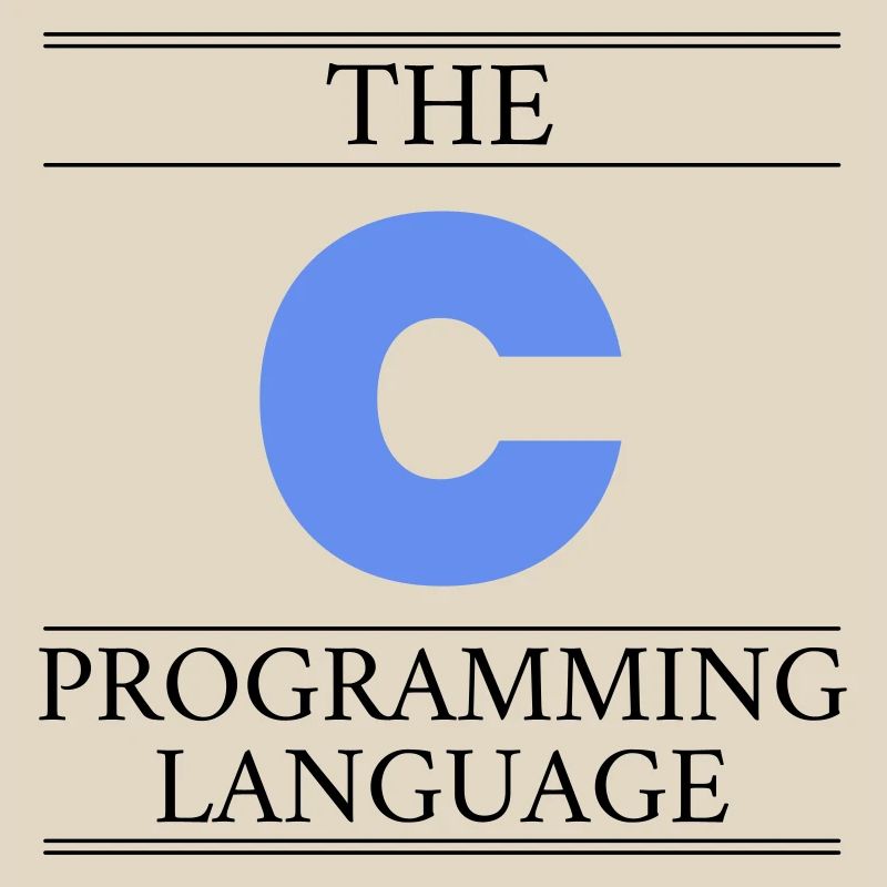 The C Programming Language