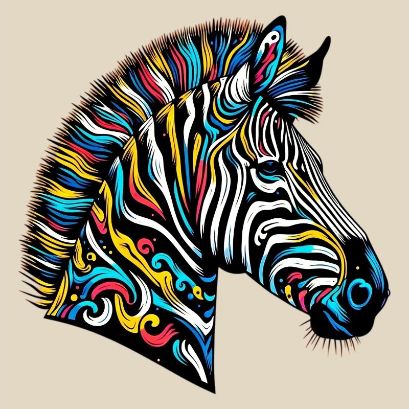 Zebra