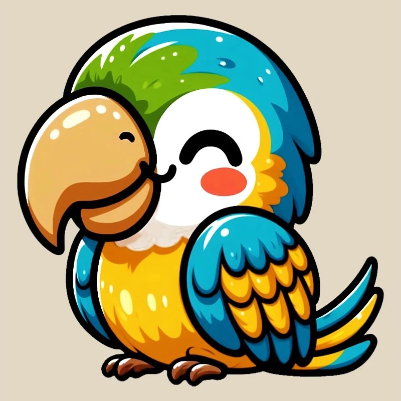 Parrot