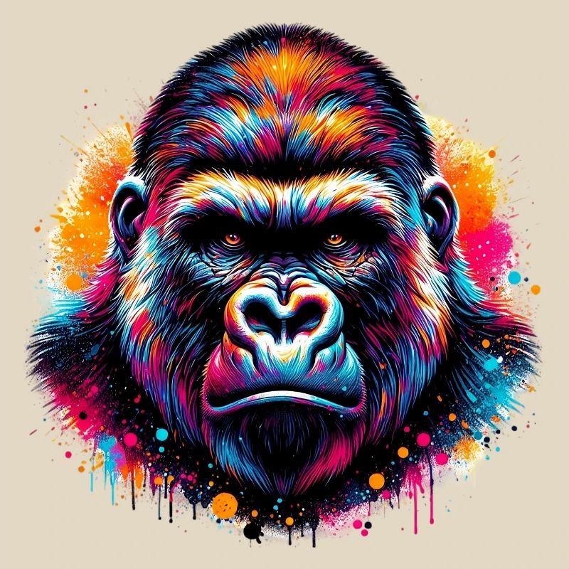 Gorilla