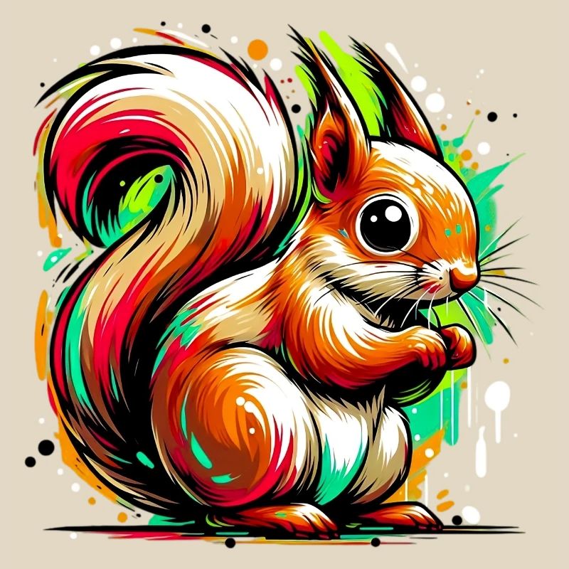 Squirrel